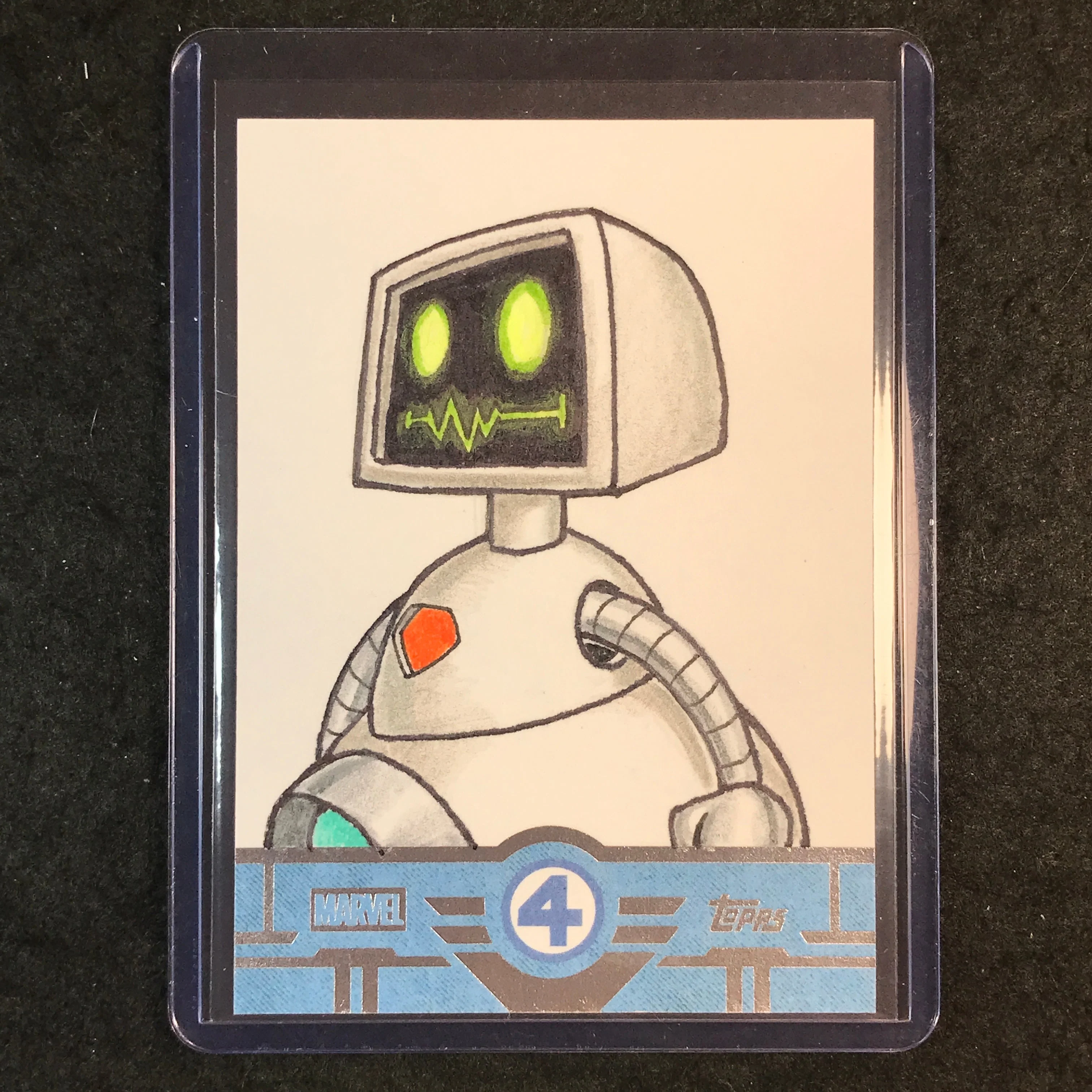 Topps